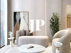 Skyline View 1BR | Guzel Towers | Furnished Apartment