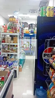 For Sale Ajman - Supermarket in Al Nuaimiya 2 Kuwait Street | Prime Location | With License | Modern