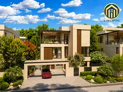 10% DP | Integrated Solar Energy | Smart Homes