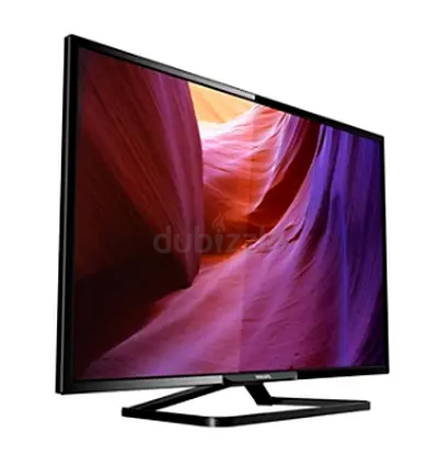 32-inch LED TV - Good Condition