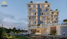 1 Bedroom Apartment | Samana South Haven | Multiple Views