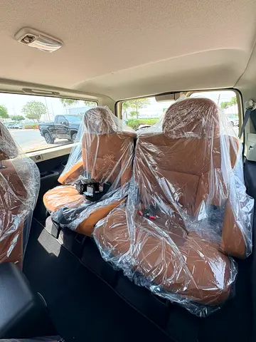 2024 Nissan PATROL SAFARI 缩略图 15