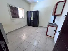 Studio with Bills Included – Al Liwara, 2nd Row Ajman Corniche