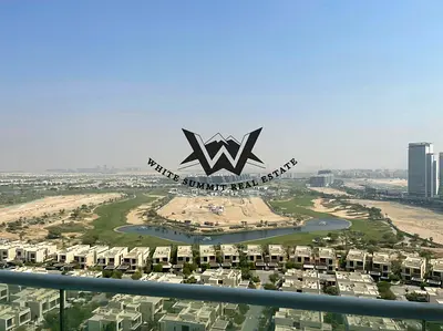 Best Deal | Semi Furnished | High Floor Studio