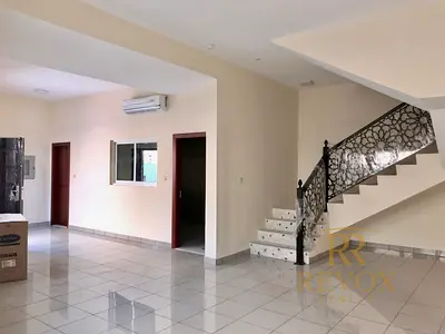 Sharing Allowed | 3bed villa | Prime location