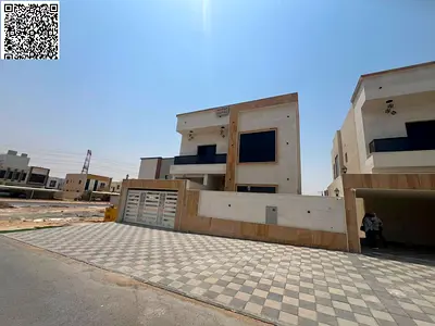 فيلا للبيع بالحليو 2 5 غرف ماستر ومجلس وصاله وغرفه خادمه