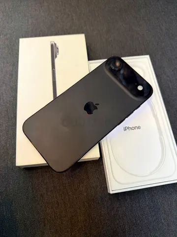 17 Air 512GB (TDRA) Care+