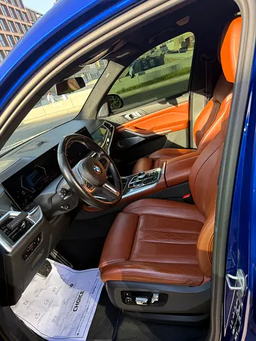 صورة مصغرة 6 لـ 2023 BMW X7