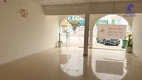 Shop for Rent in Al Nakheel | Office & Retail Use | 4 Payments