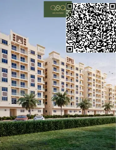 2BHK APARTMENT FULLY FURNISHED AVILABLE FOR RENT AMEERA VILLAGE AL YASMEEN AJMAN