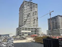 Zero Down Payment | No Registration Fees | Spacious 2BR | 73-Month Installments