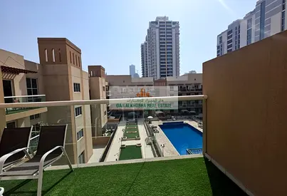 استوديو ستريت فيو | تشطيبات حديثة | روكسانا ريزيدنس B