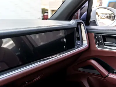 صورة مصغرة 18 لـ 2024 Porsche CAYENNE