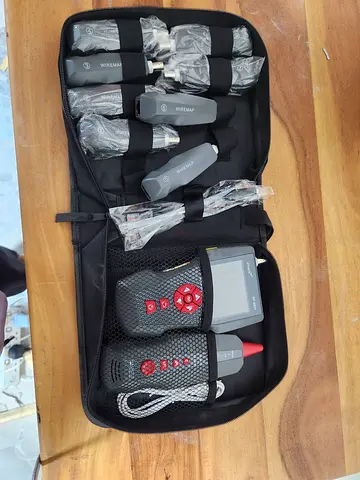 NOYAFA NF-8601 Multi-functional Network Cable Tester Set
