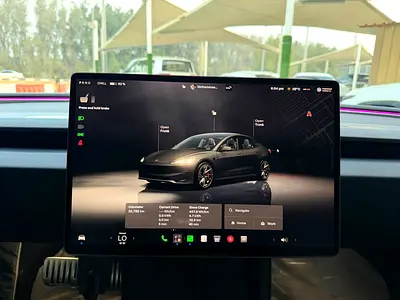 2024 Tesla MODEL 3 照片 10
