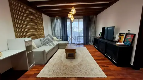 Flexible Cancellation Terms | Full Sea View | Renovated Unit | Luxury Living