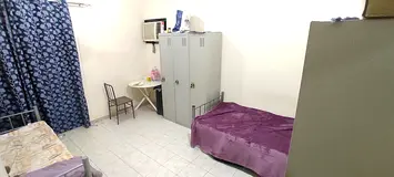 Ladies Bed space in Abu Shagara