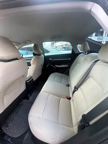 Geely Emgrand GS, миниатюра 10