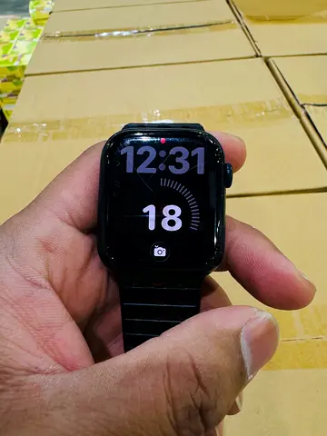 Apple Watch 7 series 45mm GPS+ Cellular