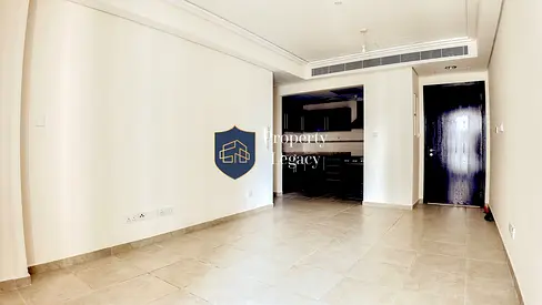 2 Parking Spaces | High Floor | Vacant Now