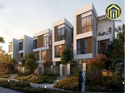 10% DP | Integrated Solar Energy | Smart Homes