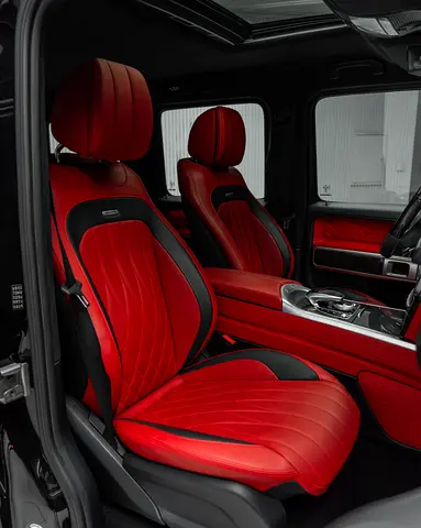 صورة مصغرة 13 لـ 2022 Mercedes-BENZ G-CLASS