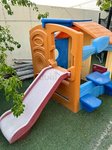 Playhouse