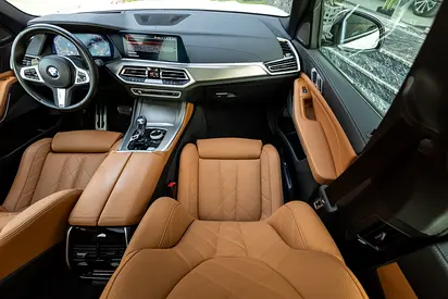 BMW X5 xDrive40i M Sport, миниатюра 7