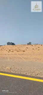 Directly from the Owner 🌟 Residential Land for Sale – Rawdat Al Qurt, Al Suyoh Suburb, Sharjah