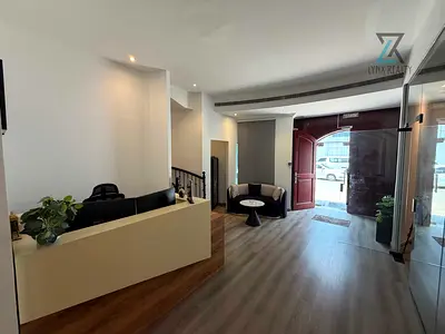 COMMERCIAL VILLA FOR RENT | PRIME LOCATION
