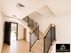 Modern 3BR Villa | Camelia Townhouse | Multiple Balconies