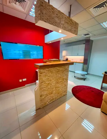 (Attractive terms of rental contract)OFFICE FOR RENT WITH DECORATION FURNISHED, METROPOLIS TOWER, B