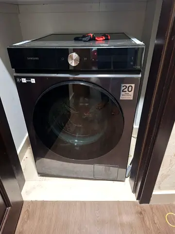 Samsung beskope 11.05 washing machine same like new condition