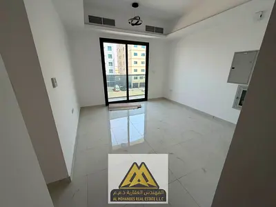 A great opportunity to rent a brand-new apartment in Al Hamidiya 1, Ajman. The apartment combines a practical layout, comfortable living spaces, and a