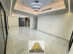 Luxury 3-Storey Villa for Sale or Rent | 5 Master Bedrooms | Private Pool | Al Helio 2, Ajman