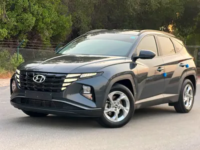 Hyundai Tucson 2022 Comfort GCC Specs