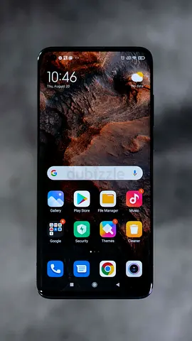mobile