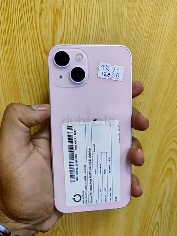 Iphone 13