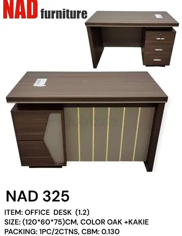 Brand new Wooden office Table Available