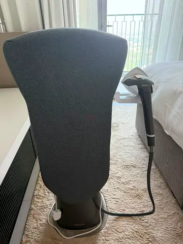 Philips all in one Iron board for sale