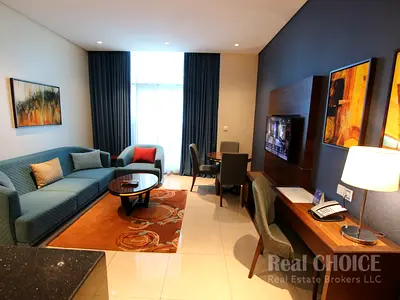 Bills Included | Housekeeping | Skyline Elegance