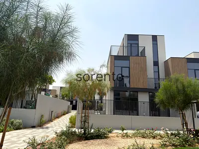 4 Bed | Park Backing | G+2 | Cheapest