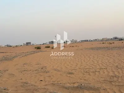 Exceptional Residential Plot in Al Belaida 2 | Attractive Price with Easy Payment Plan