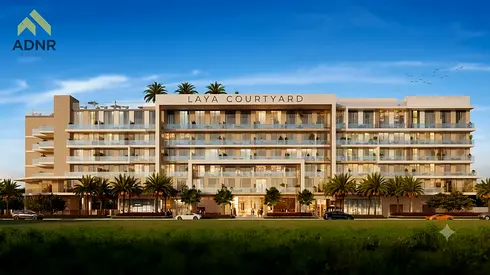 Ready Soon | 2 Years Post-Handover | Luxury Apartment 1 Bed | Resort Style Amenities | High ROI