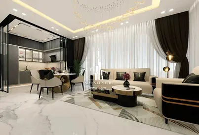 High Floor | Hot Selling Unit | Ideal for Investor