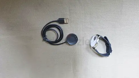 Withings ScanWatch Smart Hybrid Watch