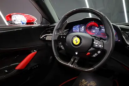 صورة مصغرة 6 لـ 2022 Ferrari SF90 STRADALE