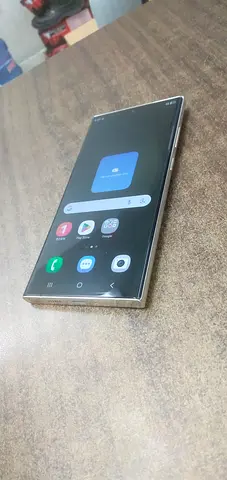 S23 ultra duos 256/12gb