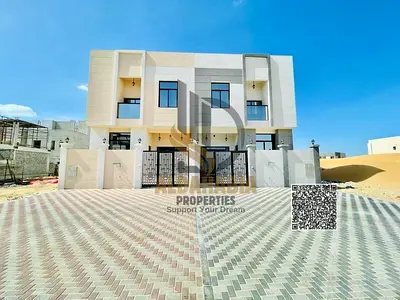5-Bedroom Villa for Rent in Al Yasmeen, Ajman | With Air Conditioning