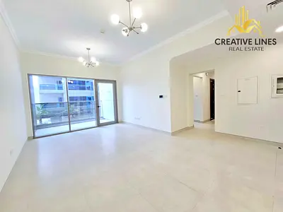 Pool View|Spacious 2bhk With Maid Room In Arjan 127k